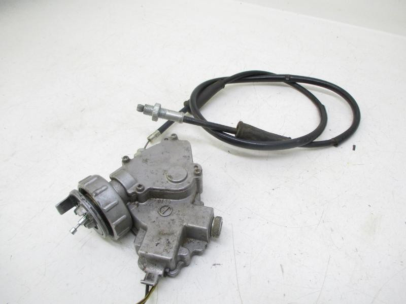 1996-2006 Yamaha YFS 200 Blaster TOR Throttle Over Ride Switch 3JM